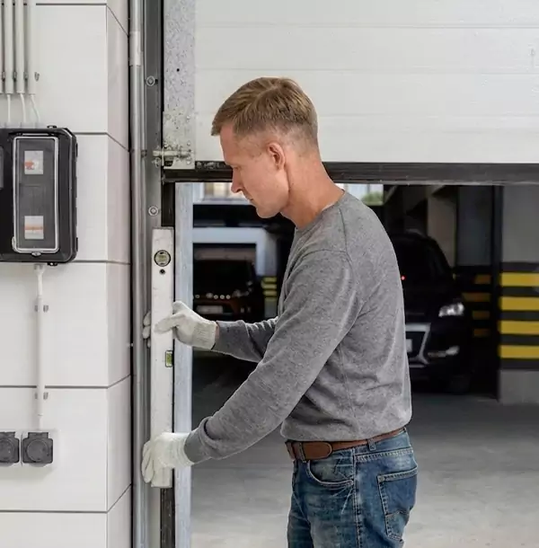 Why Choose Us for Door, Gate and Security Services in Commerce City, CO