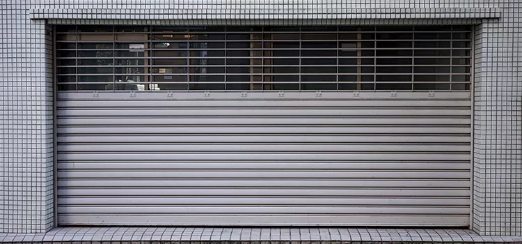 Advanced Solutions for Your Aluminum Garage Doors in Commerce City, Colorado