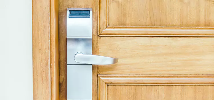 Advanced Solutions in Commerce City, CO for Modern Security