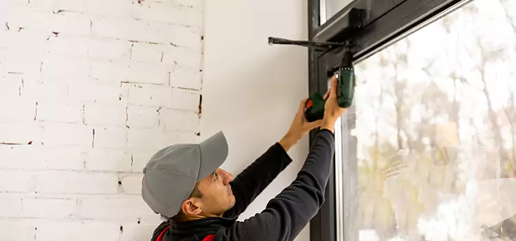 Automatic Door Opener Commercial Commerce City