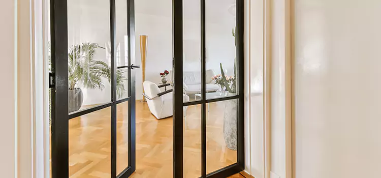 Bifold Door Replacement Commerce City