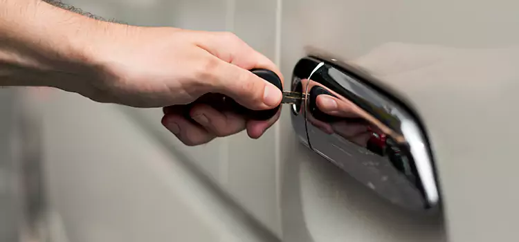 Why Choose Our Auto Locksmith Team in Commerce City, CO?