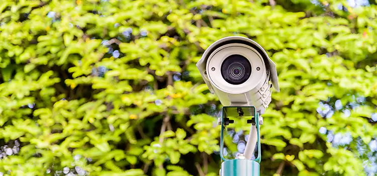 Advanced Surveillance Solutions for Every Need in Commerce City