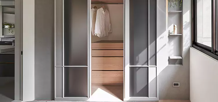 Mirror Sliding Door Replacement Commerce City