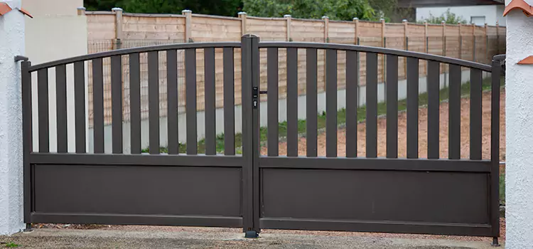 Advanced Gate Solutions in Commerce City, CO