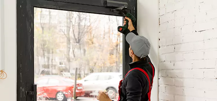 Comprehensive Door Closer Services in Commerce City, CO