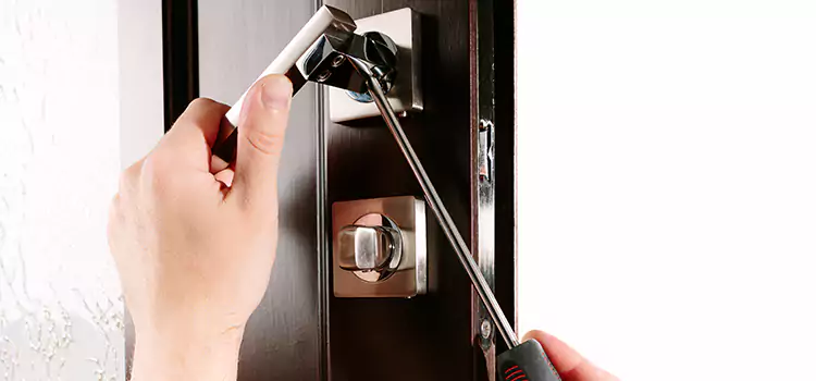 Door Lock Replacement Service Commerce City