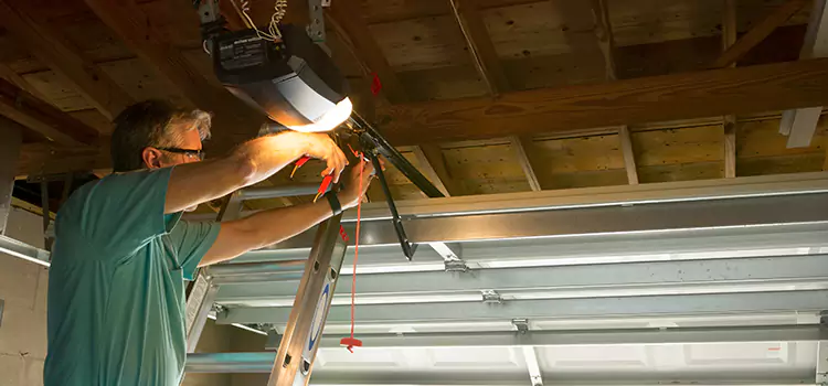 Garage Door Opener Sales and Installation Commerce City