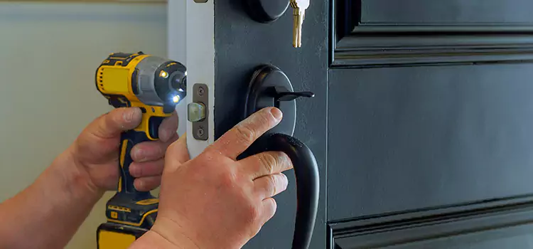 Locksmith Emergency Service Commerce City
