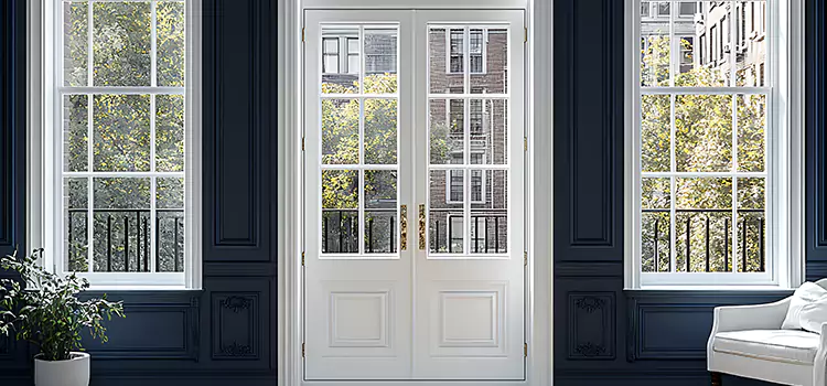 French Door Lock Repair Commerce City