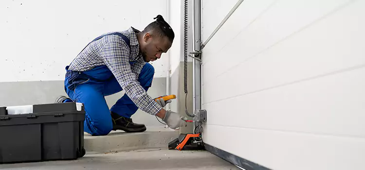 Expert Solutions for Every Garage Lock Need in Commerce City, CO