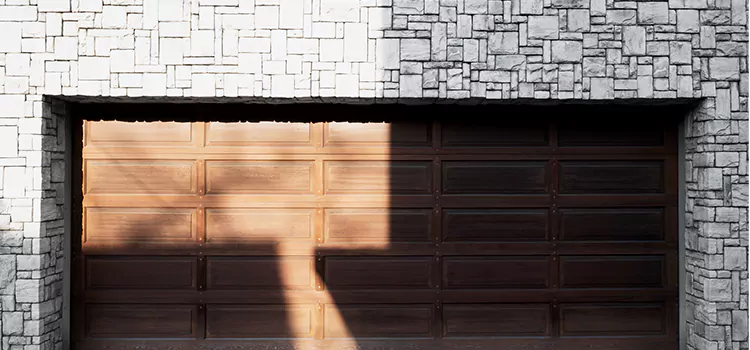 Garage Door Installation Commerce City