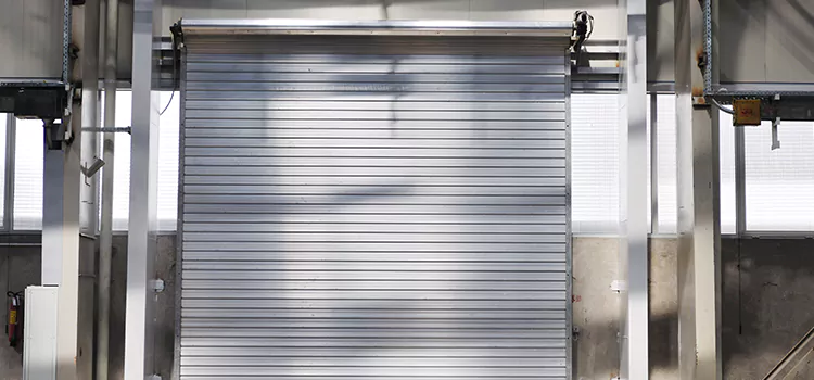 Roller Door Maintenance Commerce City