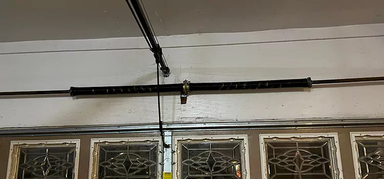 Garage Door Spring Repair Near Me Commerce City