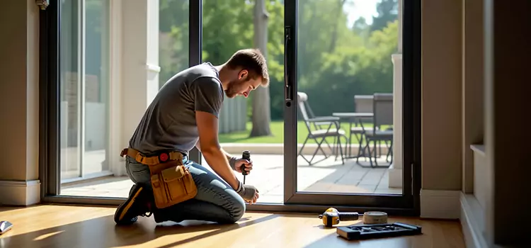 Comprehensive Solutions for Every Glass Door Need in Commerce City, CO
