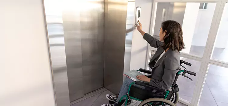 Benefits of Modern Handicap Door Systems in Commerce City, CO