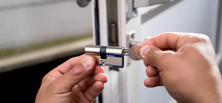 Emergency Locksmith for House Commerce City