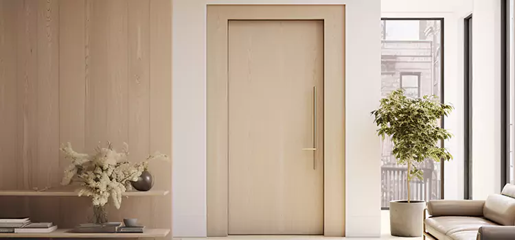 Choose Quality for Your Inside Doors in Commerce City, CO