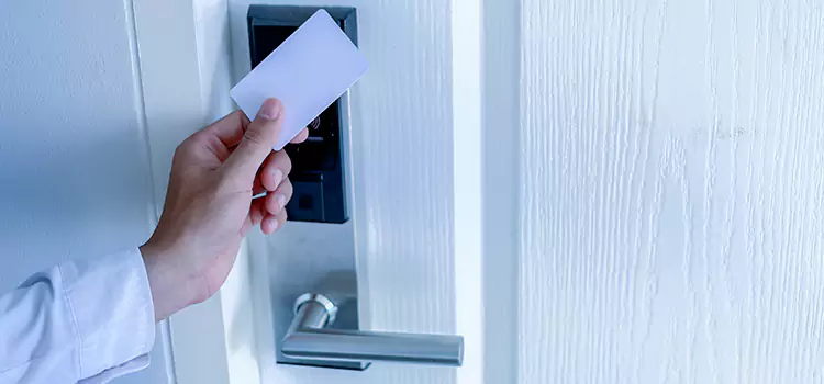 Why Choose Us for Your Keycard Lock Installation in Commerce City, CO?