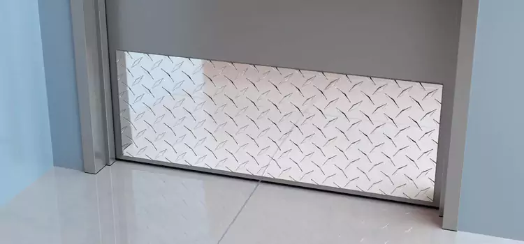 Benefits of Professional Kick Plate Solutions in Commerce City, CO
