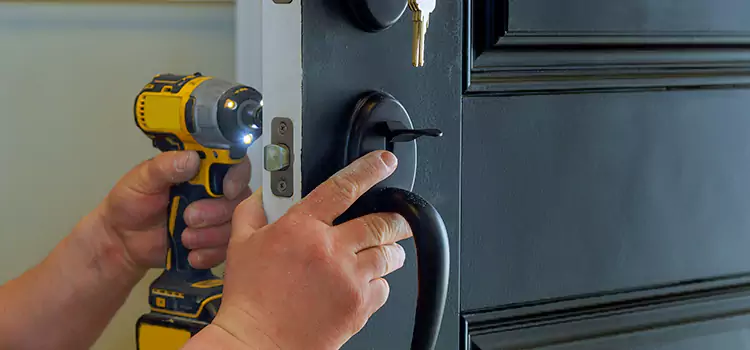 Mobile Automotive Locksmith Commerce City