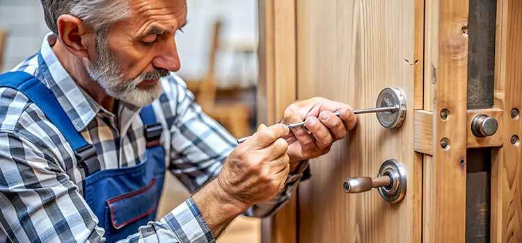 Mortise Replacement Lock Commerce City