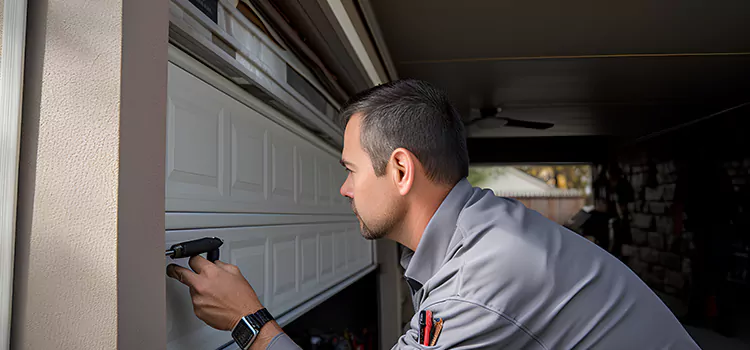 Garage Door Cable Replacement Commerce City