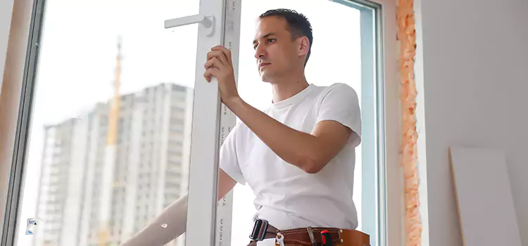 Patio Glass Replacement Commerce City