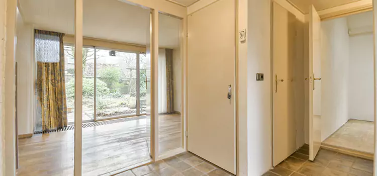 Why Choose Our Pocket Door Experts in Commerce City, CO?