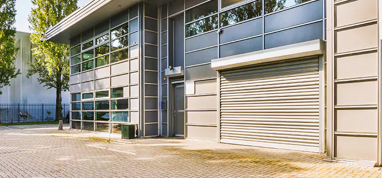 Electric Roller Garage Doors Commerce City
