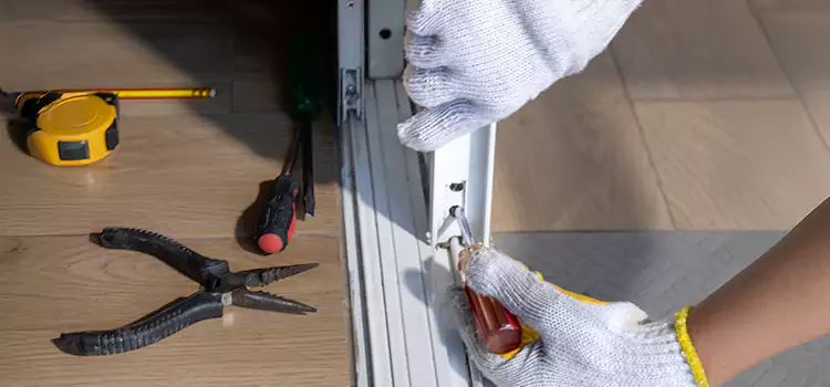 Sliding Door Installation Services in Commerce City, CO