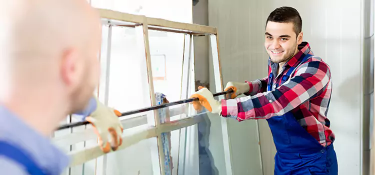 Patio Door Panel Replacement Commerce City