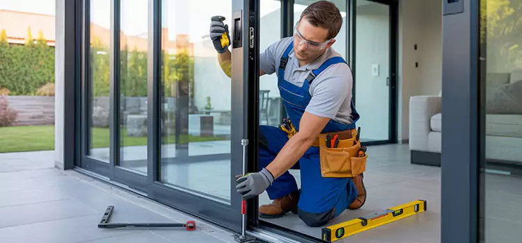 Sliding Screen Door Repair Commerce City