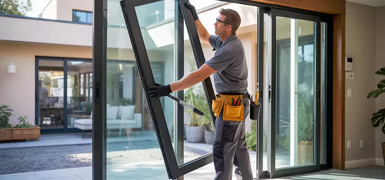 Specialized Sliding Door Roller Services in Commerce City, Colorado