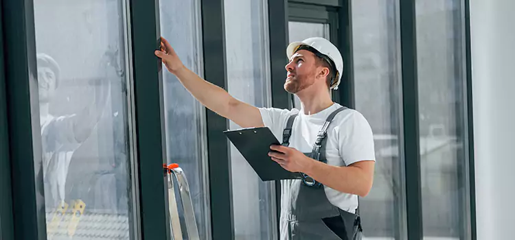Comprehensive Solutions for Your Sticking Doors in Commerce City, CO