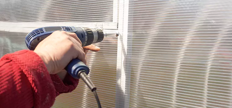 Sliding Screen Door Repair Commerce City
