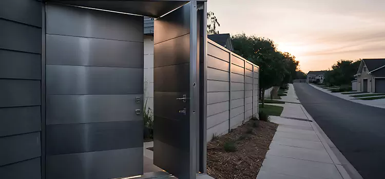 Comprehensive Steel Door Solutions in Commerce City, CO
