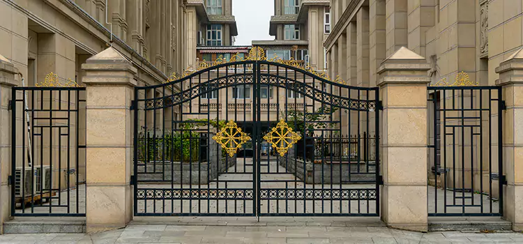 Comprehensive Iron Gate Maintenance Solutions in Commerce City, CO
