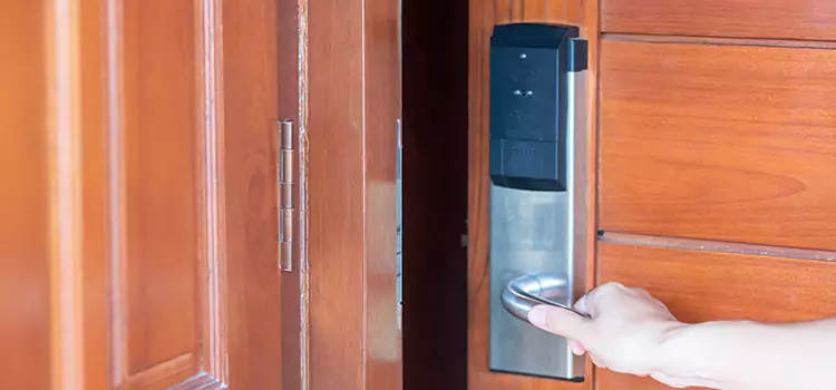 Commercial Keyless Entry Locks Commerce City