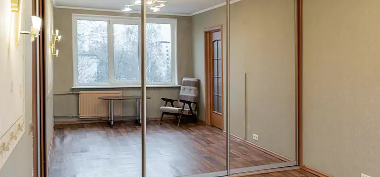 Mirror Closet Door Roller Replacement Commerce City