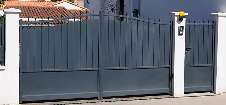 Emergency Commercial Gate Repair Commerce City