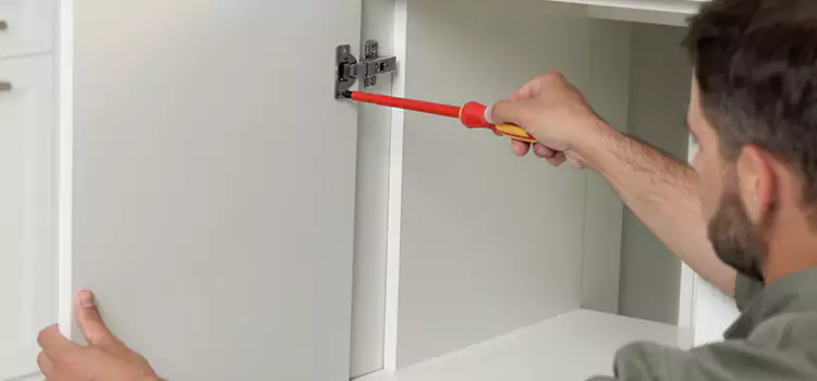 Screen Door Hinge Repair Commerce City