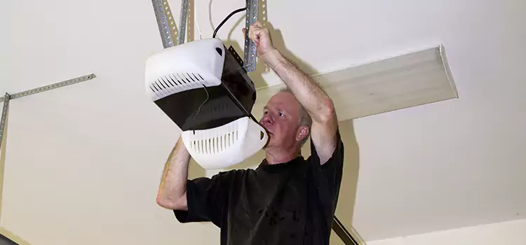 Garage Door Opener Service Commerce City