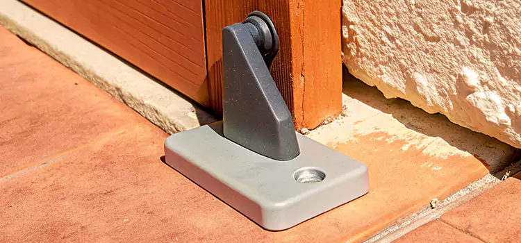 Aesthetic Door Stop Selection Commerce City