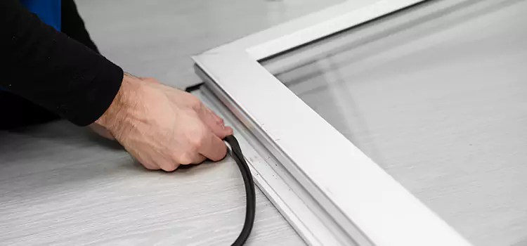 Commercial Door Weather Stripping Commerce City