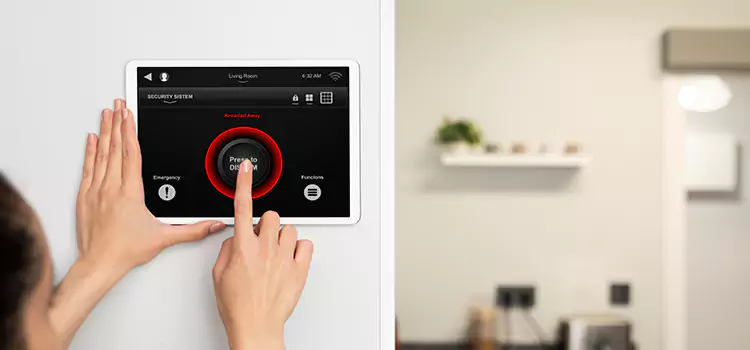 Blink Video Doorbell Installation Commerce City