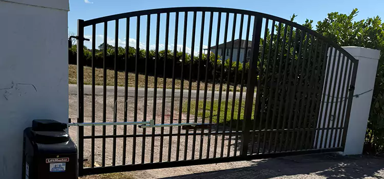 Driveway Fence Repair Commerce City