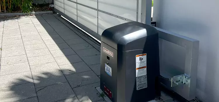 Emergency Electric Gate Repairs Commerce City