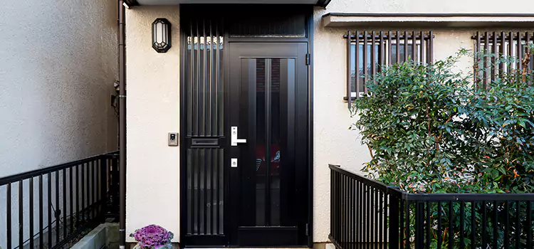 Popular Exterior Door Options in Commerce City, CO