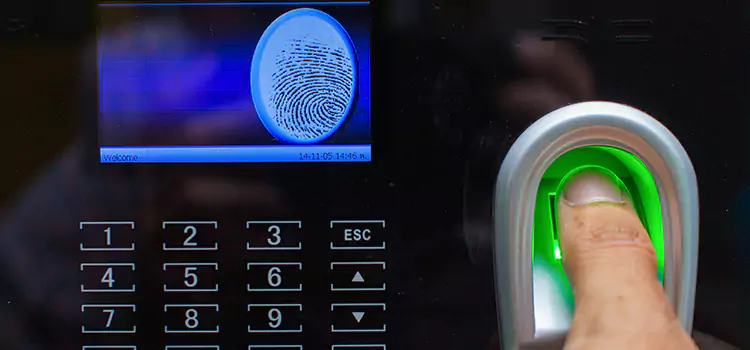 Your Trusted Partner for Secure Access in Commerce City, CO